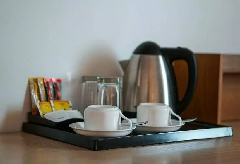 Fotos del hotel Copthorne Hotel Plymouth:  11