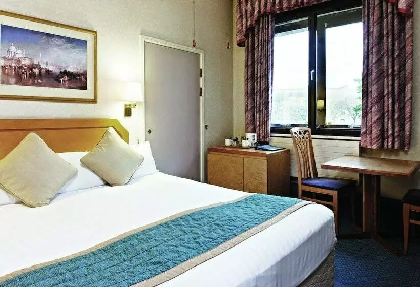 Fotos del hotel Copthorne Hotel Plymouth:  22