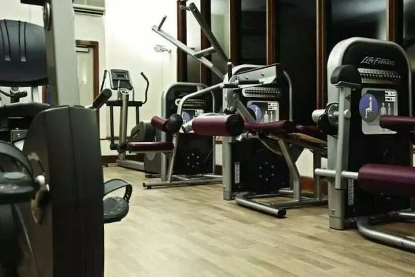 Fotos del hotel Copthorne Hotel Plymouth:  2