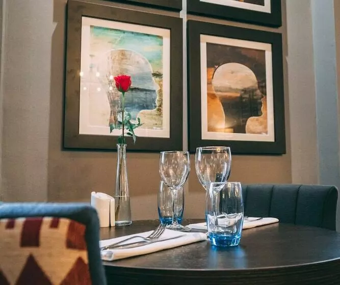 Fotos del hotel Copthorne Hotel Plymouth:  18