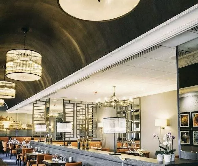 Fotos del hotel Copthorne Hotel Plymouth:  14