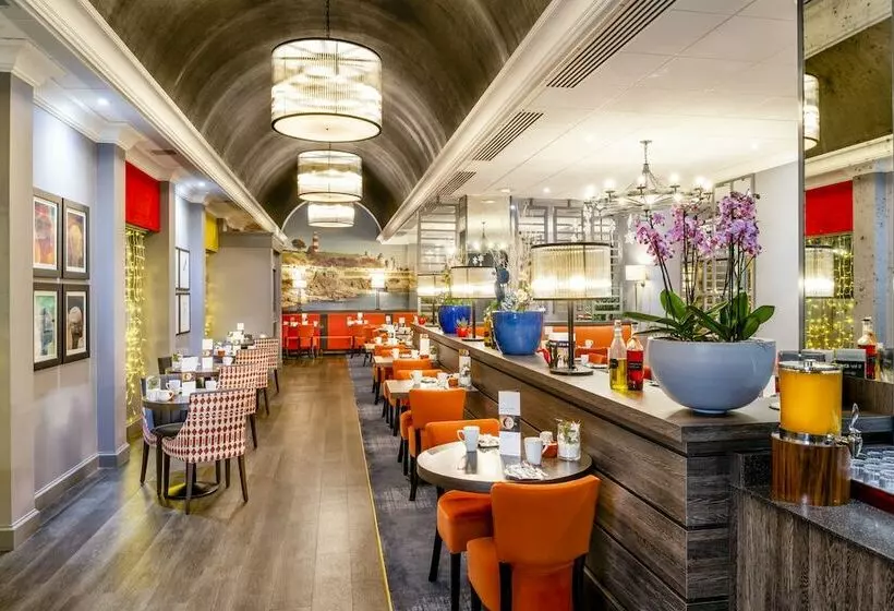 Fotos del hotel Copthorne Hotel Plymouth:  9