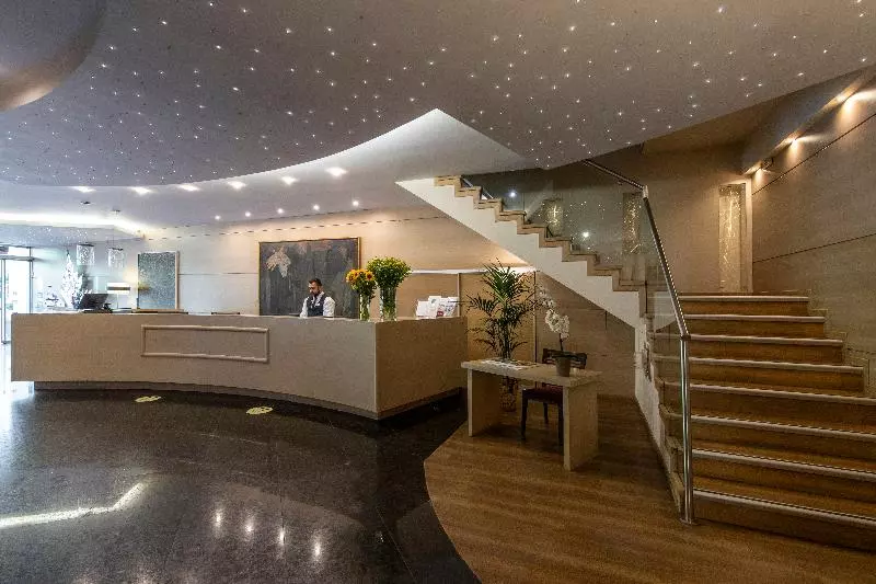 Fotos del hotel Amalia:  11