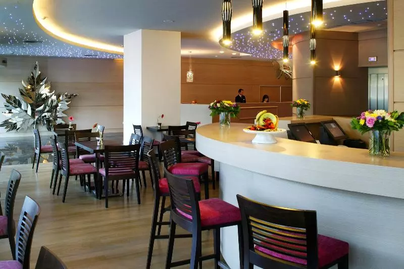 Fotos del hotel Amalia:  5