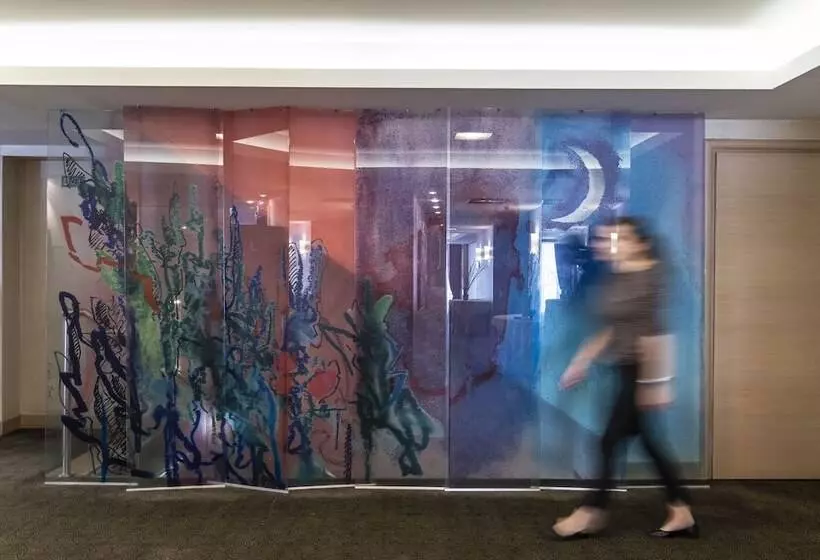 Fotos del hotel Amalia:  9