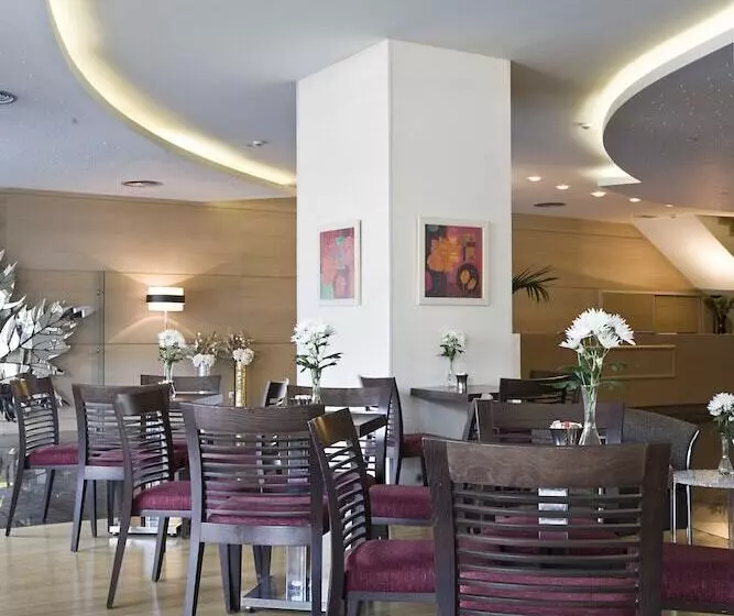 Fotos del hotel Amalia:  21