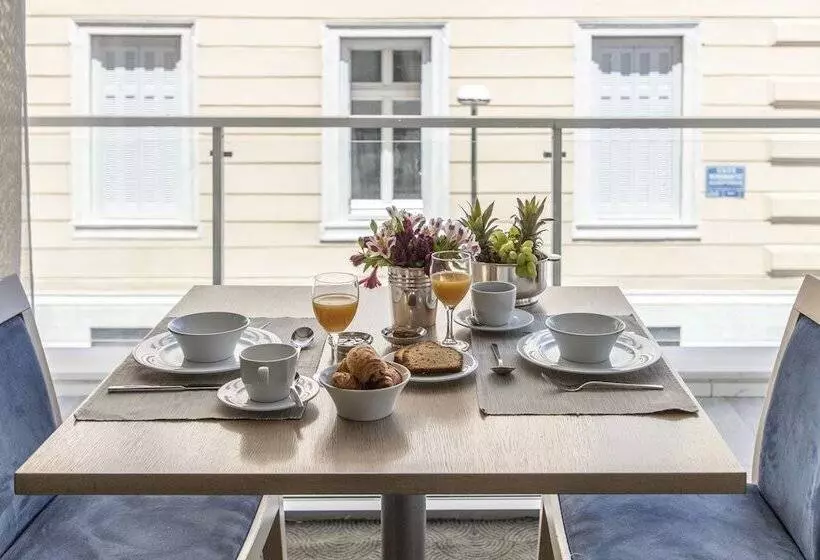 Fotos del hotel Amalia:  7