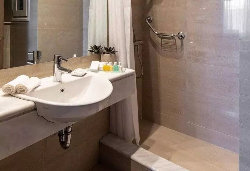 Fotos del hotel Amalia:  20