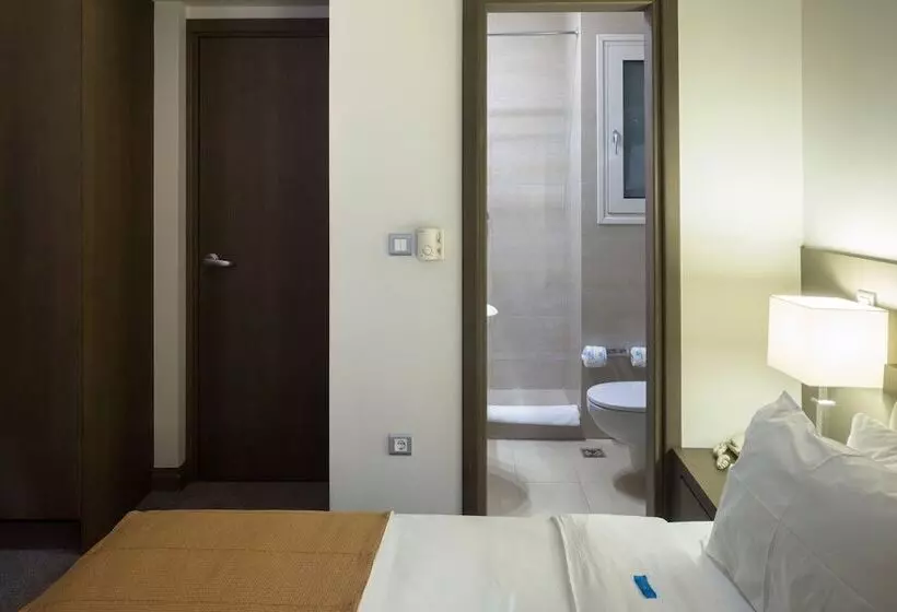 Fotos del hotel Amalia:  16