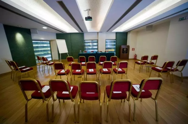 Fotos del hotel Athinais:  16