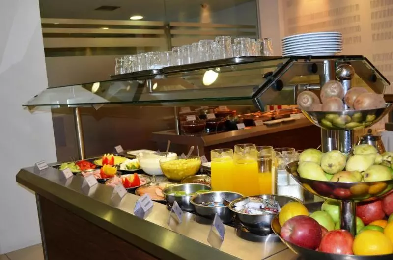 Fotos del hotel Athinais:  8