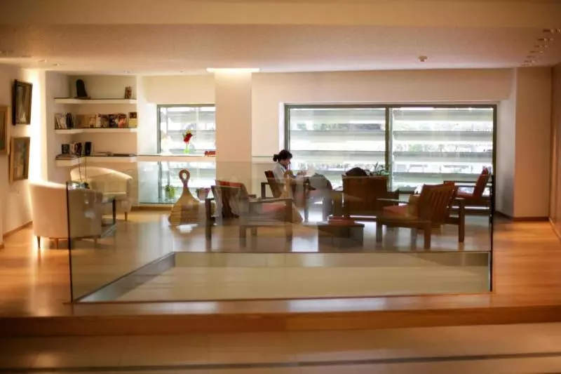 Fotos del hotel Athinais:  2