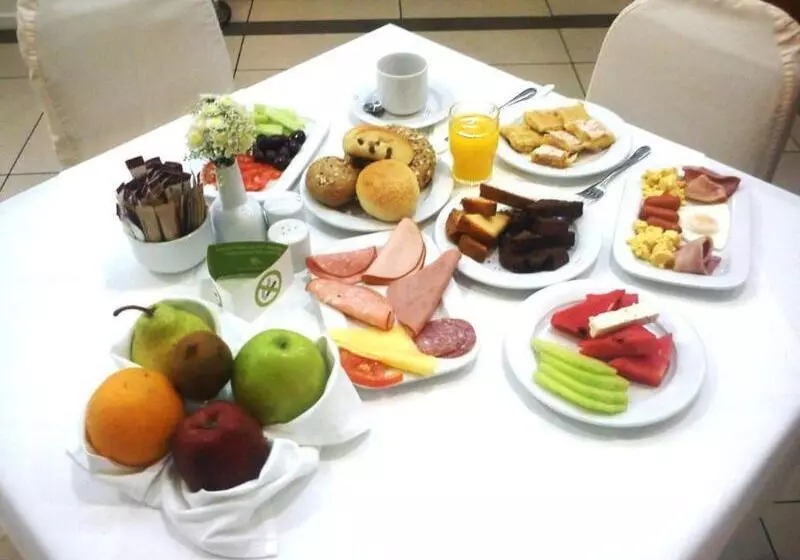 Fotos del hotel Athinais:  3