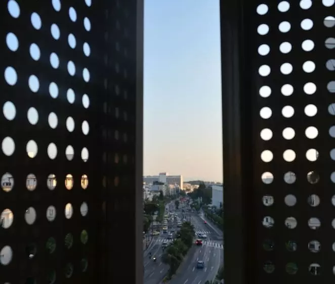 Fotos del hotel Athinais:  6