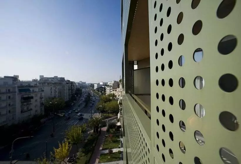 Fotos del hotel Athinais:  14