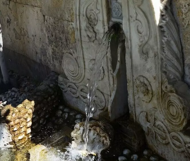 Fotos del hotel Athinais:  5