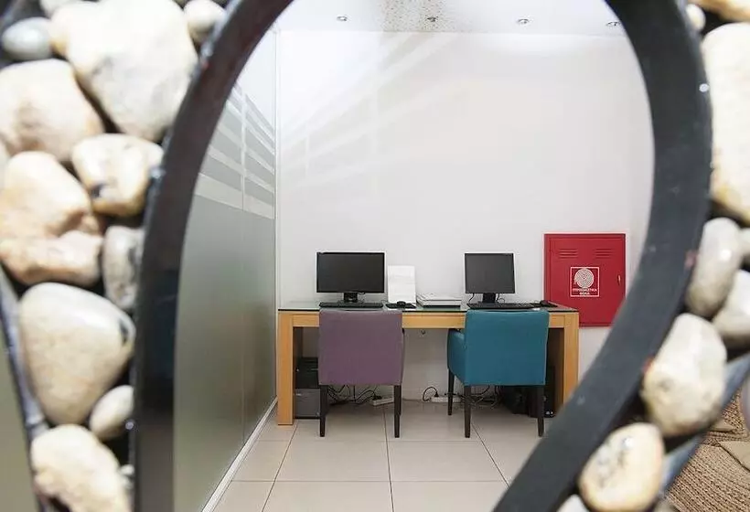 Fotos del hotel Athinais:  22