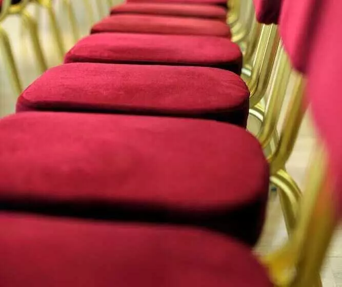 Fotos del hotel Athinais:  10