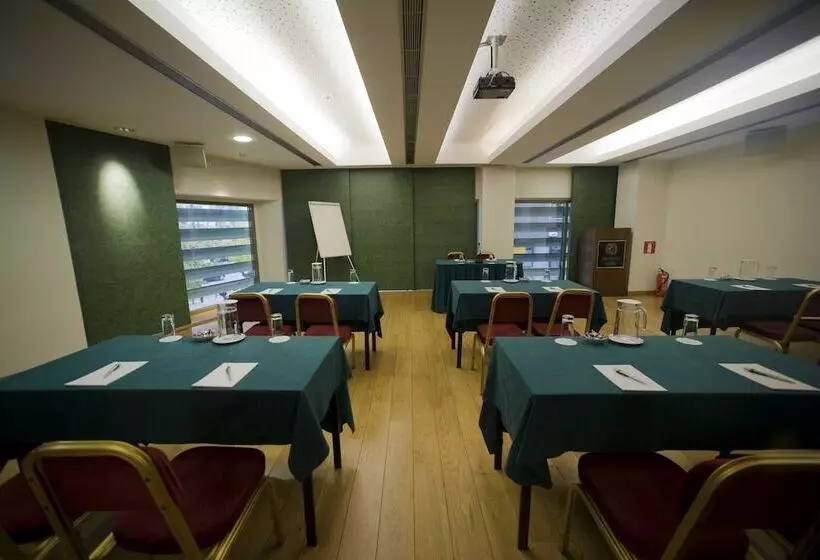 Fotos del hotel Athinais:  19