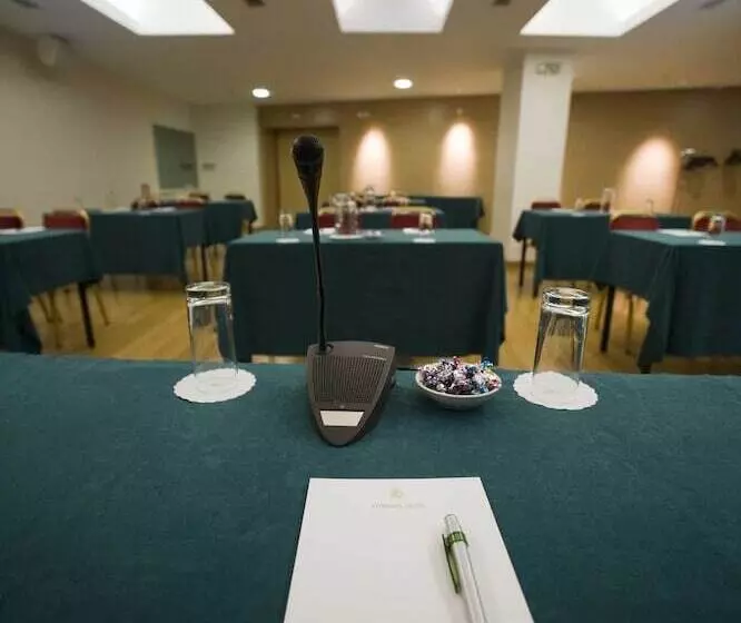 Fotos del hotel Athinais:  21