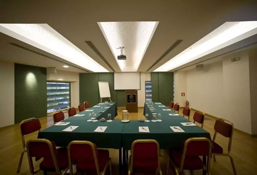 Fotos del hotel Athinais:  13