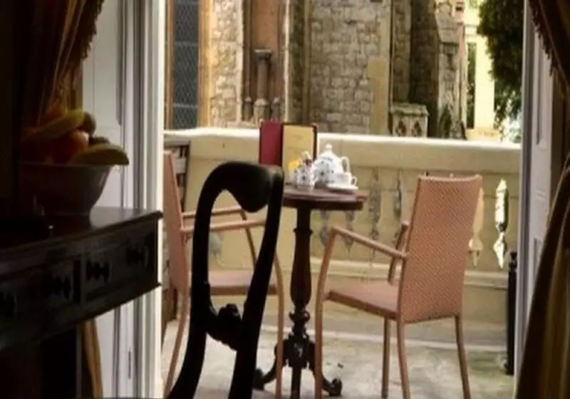 Fotos del hotel Commodore:  8