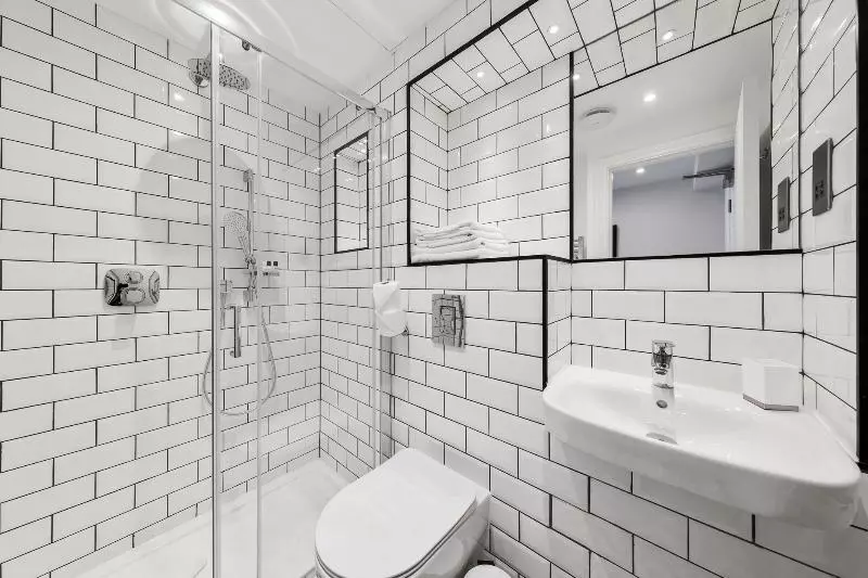 Fotos del hotel Commodore:  16