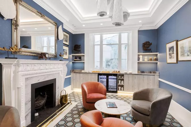 Fotos del hotel Commodore:  11