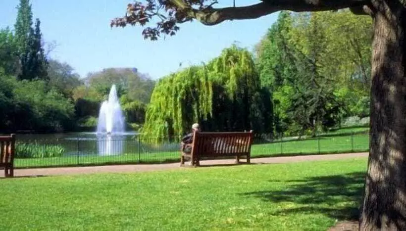 Fotos del hotel Commodore:  2