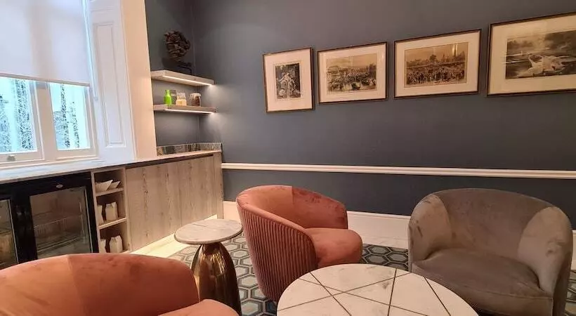 Fotos del hotel Commodore:  17