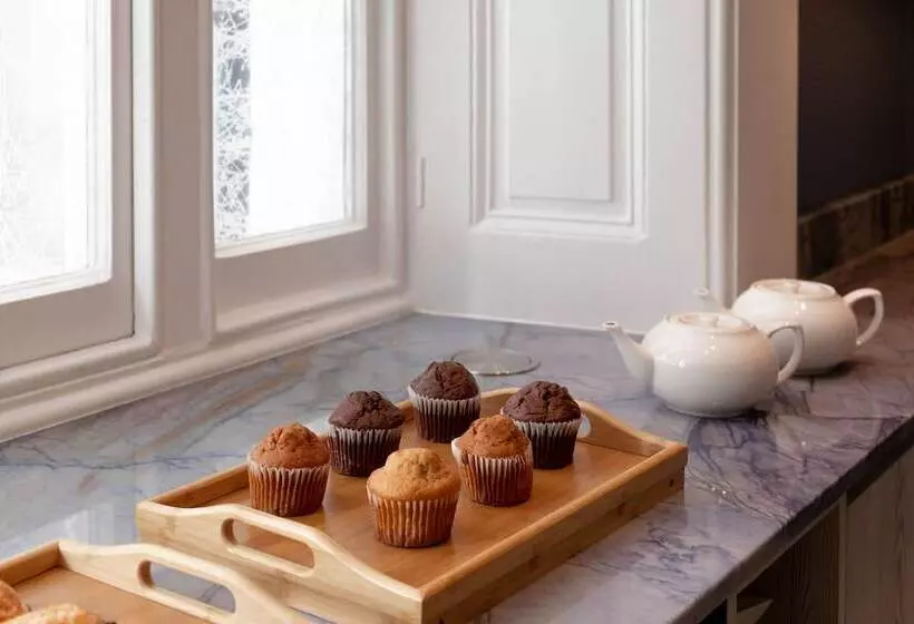 Fotos del hotel Commodore:  19