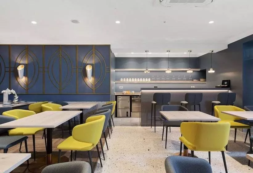 Fotos del hotel Commodore:  15