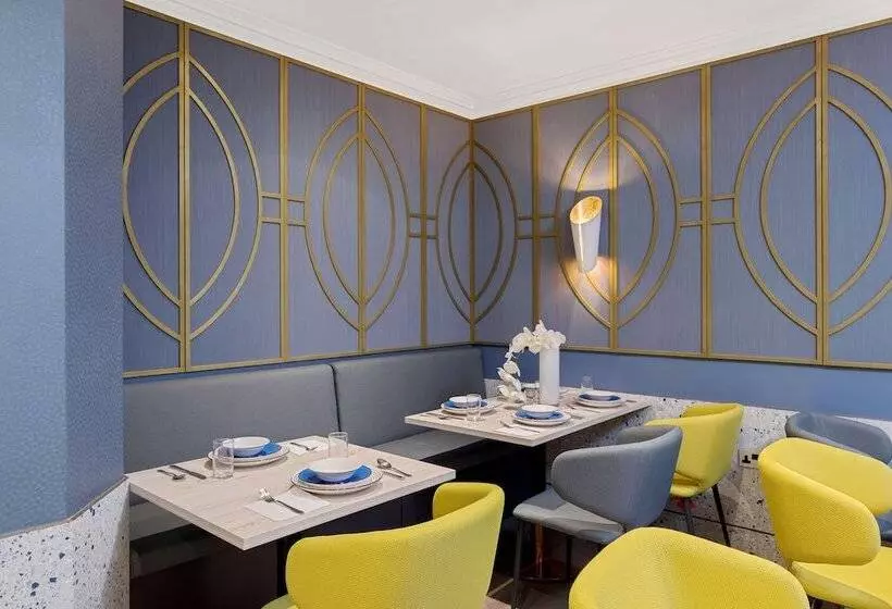 Fotos del hotel Commodore:  6