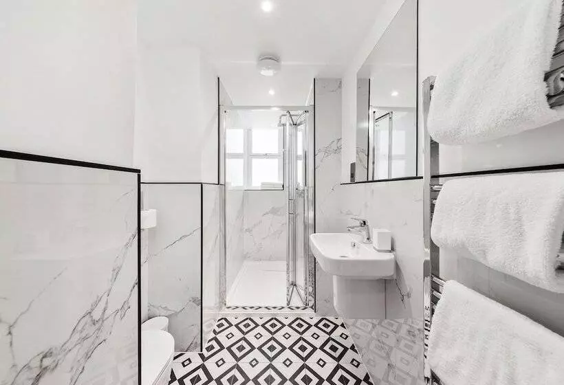 Fotos del hotel Commodore:  20