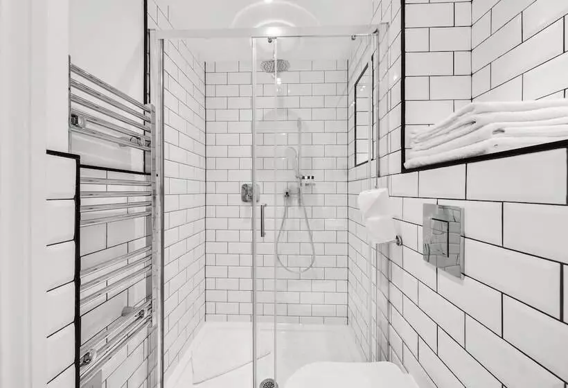 Fotos del hotel Commodore:  23