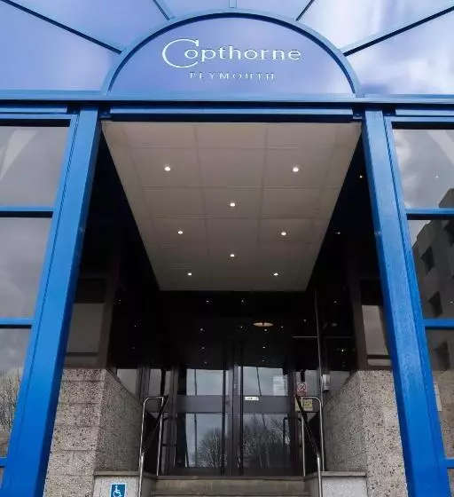 Fotos del hotel Copthorne Hotel Plymouth:  7