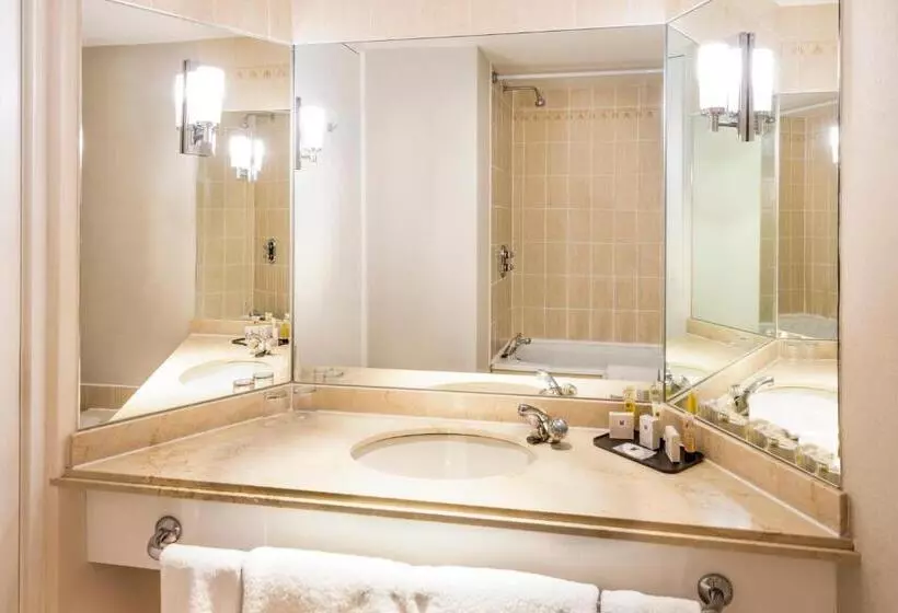 Fotos del hotel Copthorne Hotel Plymouth:  5