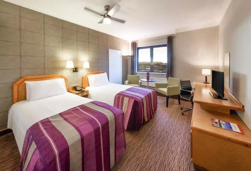 Fotos del hotel Copthorne Hotel Plymouth:  23