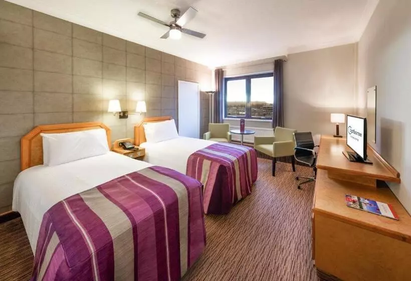 Fotos del hotel Copthorne Hotel Plymouth:  17