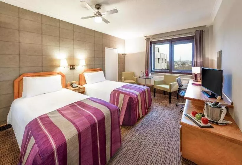 Fotos del hotel Copthorne Hotel Plymouth:  24