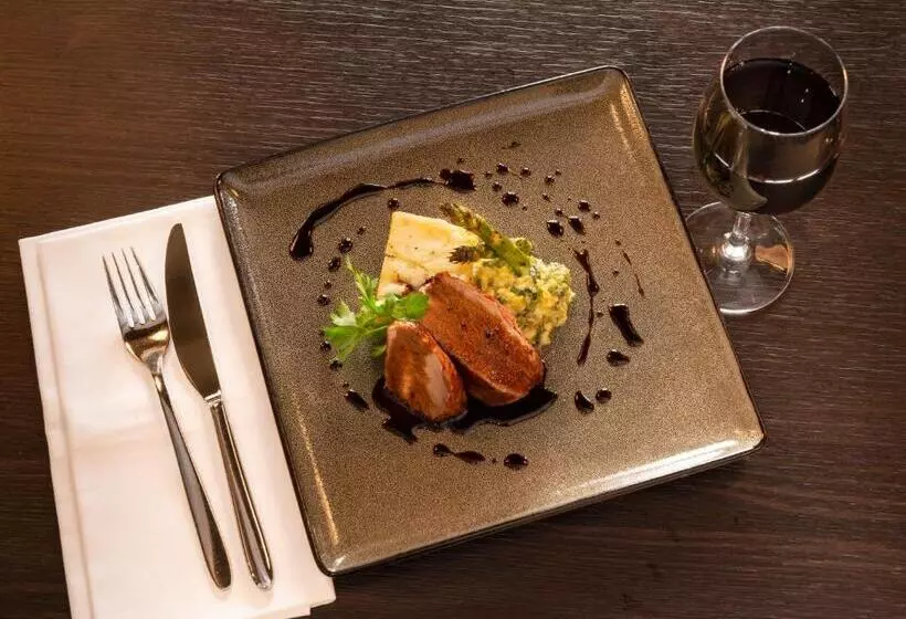 Fotos del hotel Copthorne Hotel Plymouth:  21