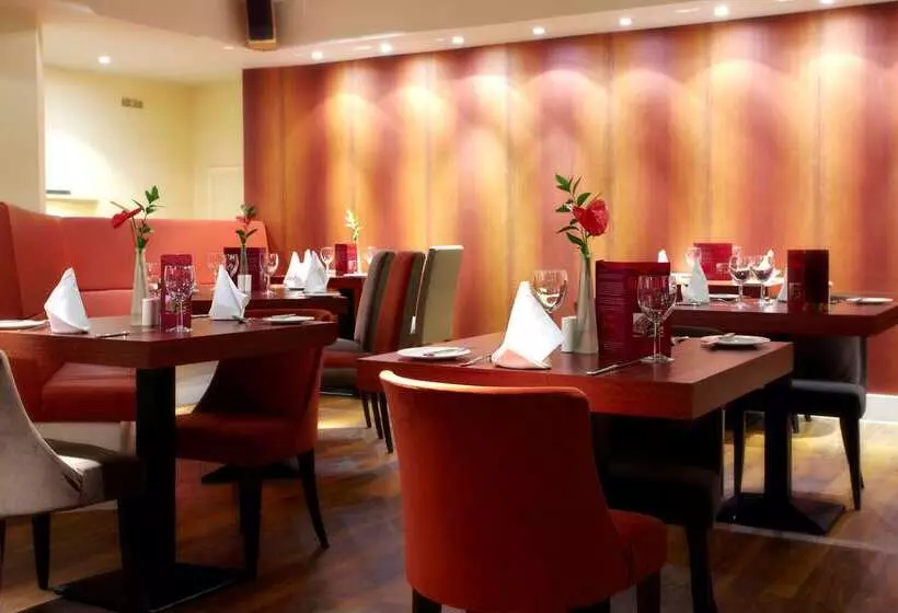 Fotos del hotel Doubletree By Hilton Hotel London - Marble Arch:  4