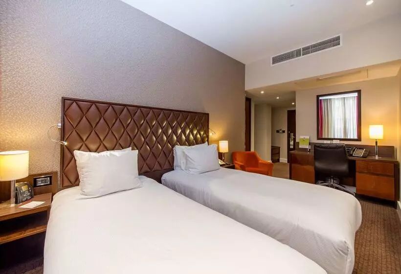 Fotos del hotel Doubletree By Hilton Hotel London - Marble Arch:  20