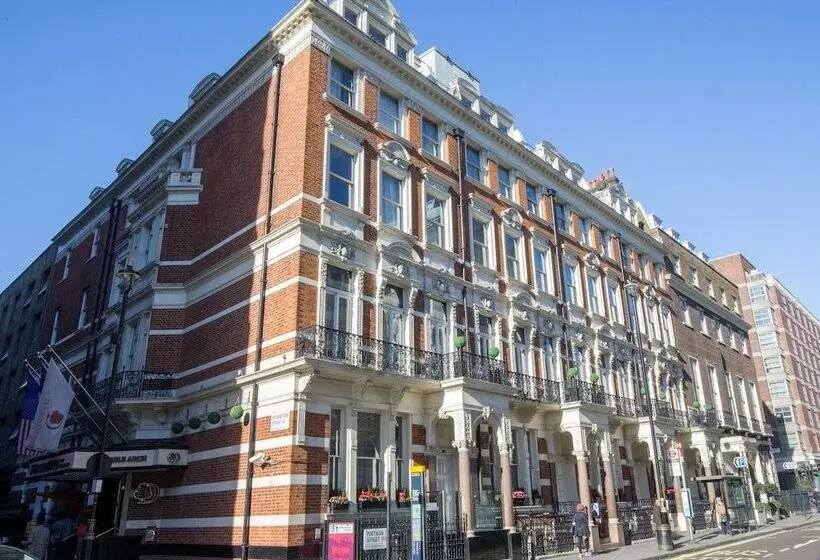 Doubletree By Hilton Hotel London – Marble Arch