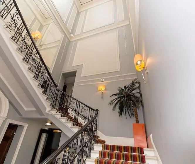 Fotos del hotel Doubletree By Hilton Hotel London - Marble Arch:  3