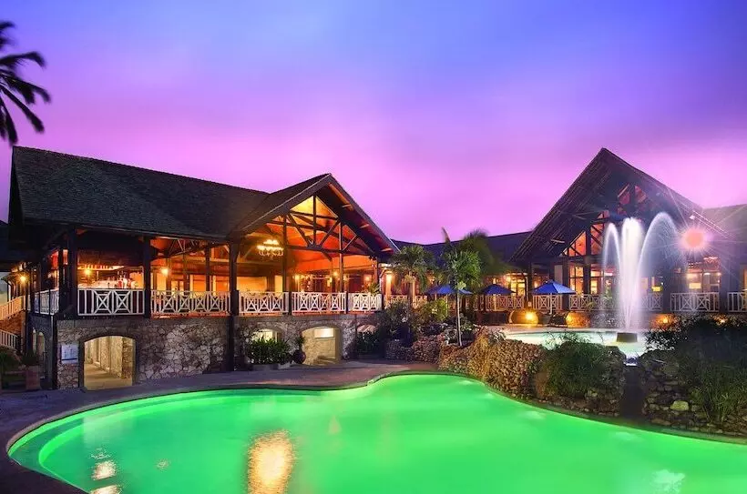 Fotos del hotel Labadi Beach:  14