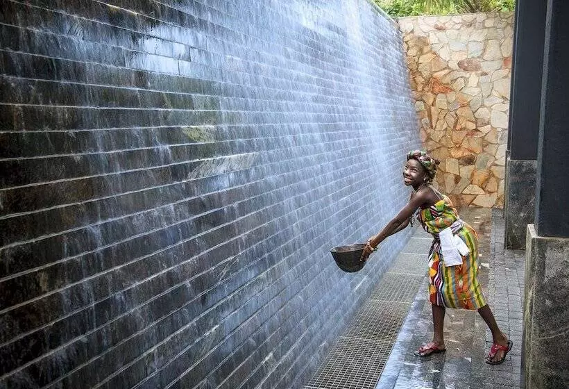 Fotos del hotel Labadi Beach:  11