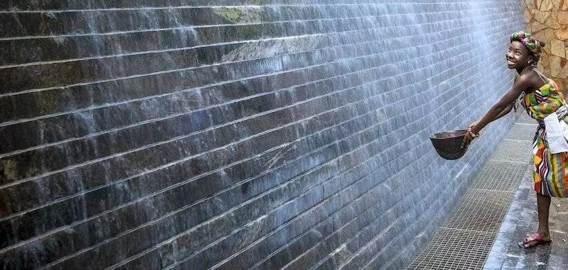 Fotos del hotel Labadi Beach:  5