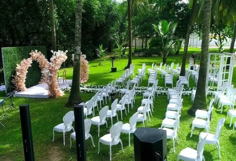 Fotos del hotel Labadi Beach:  10