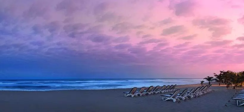 Fotos del hotel Labadi Beach:  6